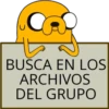 BUSCA EN LOS
ARCHIVOS
DEL GRUPO