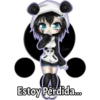 Pandita Girl Kawaii 14