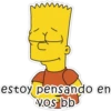 Bart-Frases 27