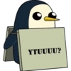 YTUUUU?