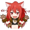 Halloween Anime Girl 1 ✾ [✓] 19