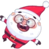 Santa Claus 12