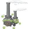 Pokémon Galar #1 27