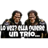 PLANETA DE LOS SIMIOS 30