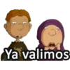 Ya valimos