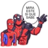 MIRA
ESTE
SI QUE
SABE