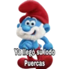 Los Pitufos 14