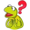Kermit The Frog ✾ [✓] 30