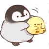 soft and cute chick vol.1 30