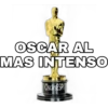 OSCAR AL
MAS INTENSO
OscarsESP