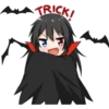 Halloween Anime Girl 1 ✾ [✓] 20
