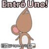 Entró Uno!