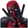 Deadpool (by Estrella AA) 9