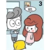 Secuencias de parejas 10 29