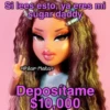 Si lees esto, ya eres mi
sugar daddy
Pilar Mata
Depositame
$10,000