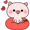 Pink Baby Pig 2 29