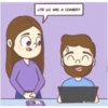 Secuencias de pareja 2 28