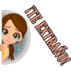 ¡TE EXTRAÑO!