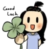 Good
Luck