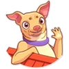 Tuna el perro (T.G) 30