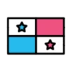 Flags 3 30