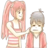 Couple Anime 30