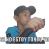 SI NO ESTOY TONTO YO