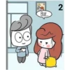 Secuencias de parejas 10 30
