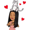 Señora de los gatos 30