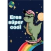 Eres
súper
cool
gocase