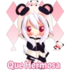 Pandita Girl Kawaii 15