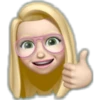 Memoji 22