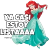 YA CASI
ESTOY
LISTAAAA
eSOYCHOCObmus