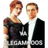 Titanic 6
