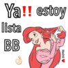 ️ La Sirenita 2 ️ 5