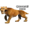 QUE PASO?
MAMI