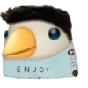 ÉNJOY
Clau