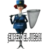 BAyjaneth
EMPEZO EL JUEGO!