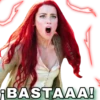 Mera (Aquaman). 5