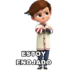 Baby Boss 5