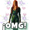 Mera (Aquaman). 6