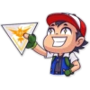 PokemonGo#1 5