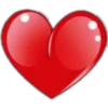Сердца 3 ☆ ♡ 5