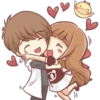 Centilia & Raei Couples 7