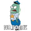 TT
@YoSoy Teba
NO TOQUE