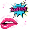 Lips 5