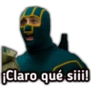 ¡Claro qué siii!