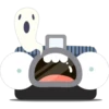 Photographic camera 6