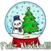 Feliz Navidad!!!