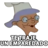 Hey Arnold ! Visita al Acuario 5
